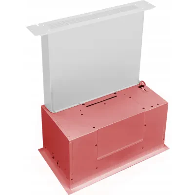 Комплект Space Max белый RZ.641.05.04.00A