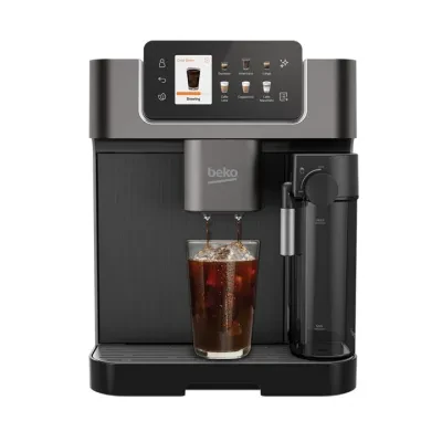 Espressomasin Beko CEG7348DX