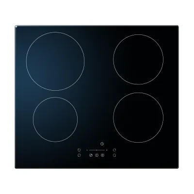 Induktsioonplaat Scandomestic IKP60