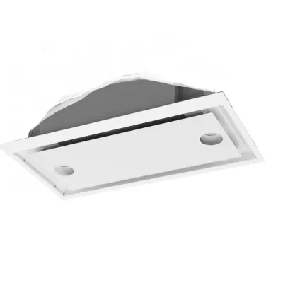 Hood Schlosser RH54WTC white