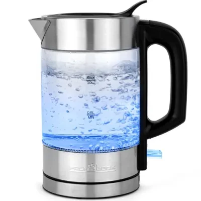 Glass kettle ProfiCook PCWKS1229