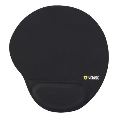 Ergonoomiline hiirematt Yenkee YPM4000BK