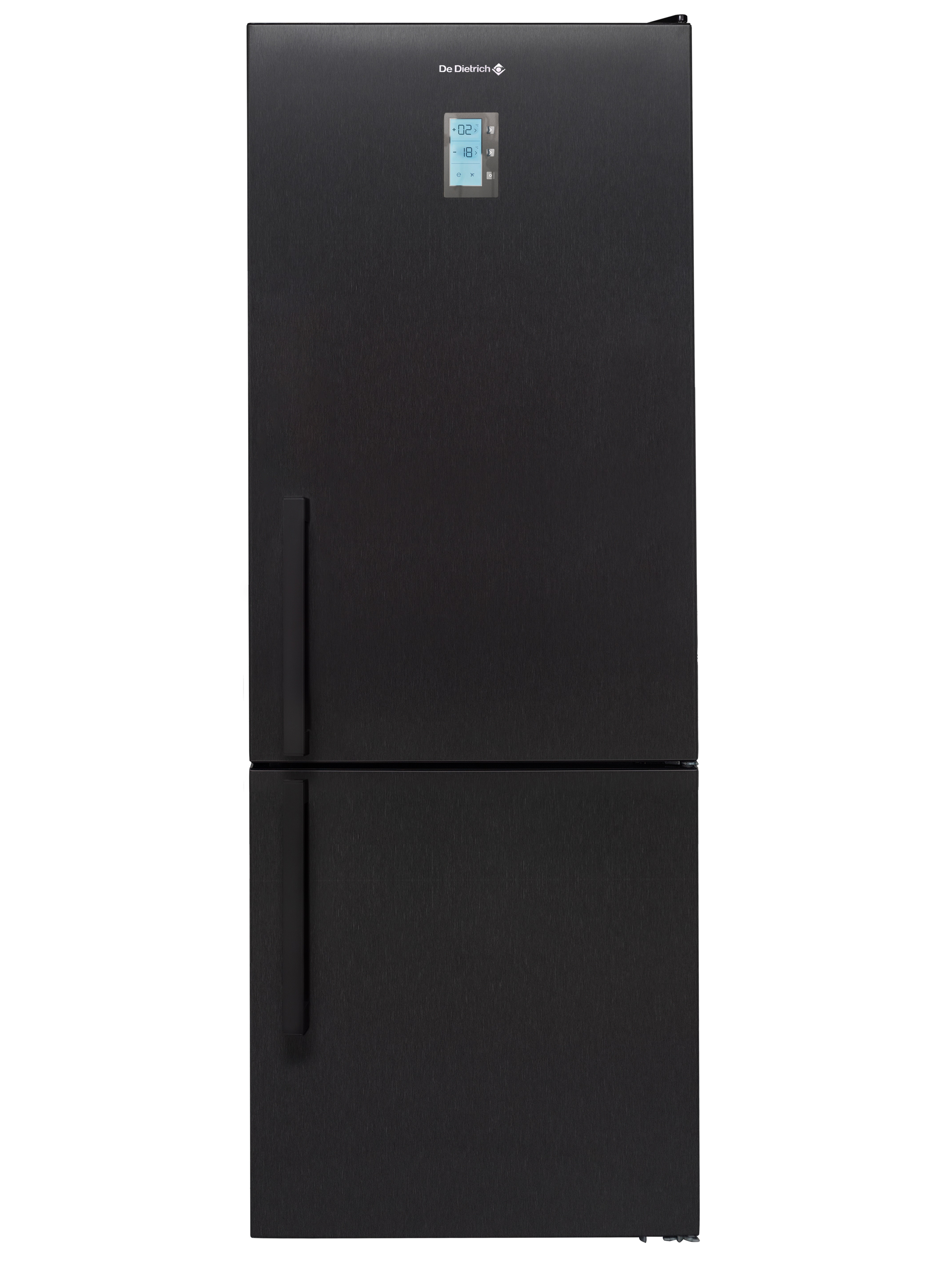 Refrigerator De Dietrich